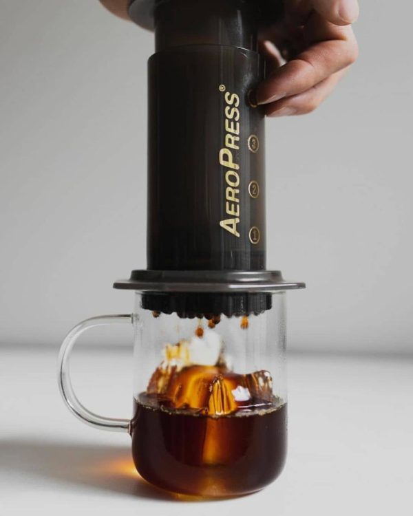 Aeropress